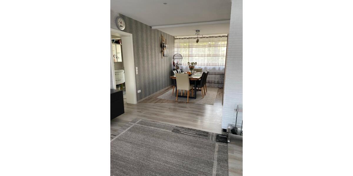 Etagenwohnung Fulda Fulda-Galerie - 7 Zimmer, 165 m&sup2;, 355.000&euro; | Angebot:26682457