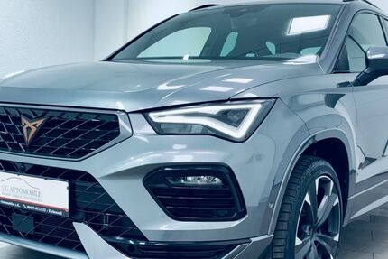Cupra Ateca 20.000 km 27.980 &euro; Eichenzell 36124