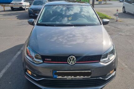 VW Polo 79.000 km 6.500 &euro; Fulda 36037