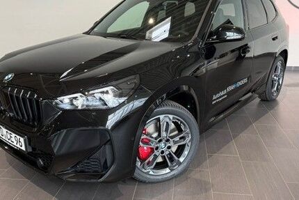 BMW X1 18.000 km 50.888 &euro; Fulda 36043
