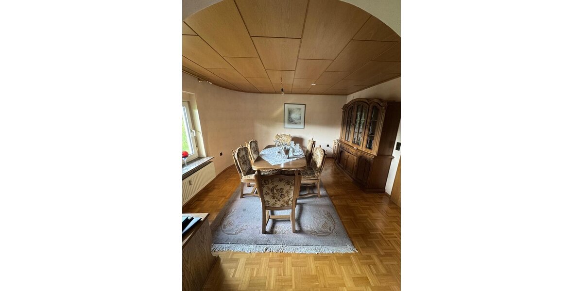 Burghaun, 1-2 Fam. Haus - Einfamilienhaus Burghaun | Angebot:26935215