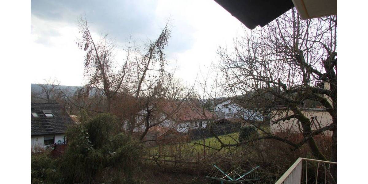 Mehrfamilienhaus, Wohnhaus Schlitz Hutzdorf - 6 Zimmer, 160 m&sup2;, 295.000&euro; | Angebot:25815405