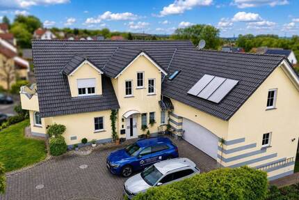 Haus Eichenzell / Welkers Welkers - 1 Zimmer, 368 m&sup2;, 850.000&euro; | Angebot:26741839