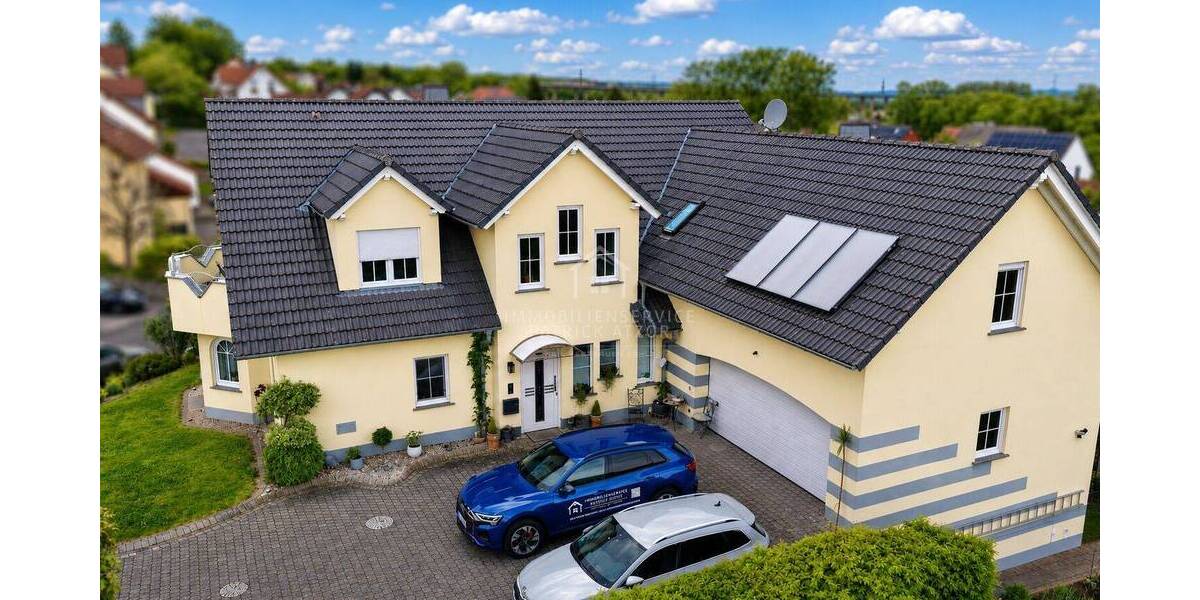 Mehrfamilienhaus, Wohnhaus Eichenzell / Welkers Welkers - 1 Zimmer, 368 m&sup2;, 850.000&euro; | Angebot:26741839