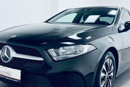 Mercedes-Benz A 180 179.000 km 18.880 &euro; Eichenzell 36124