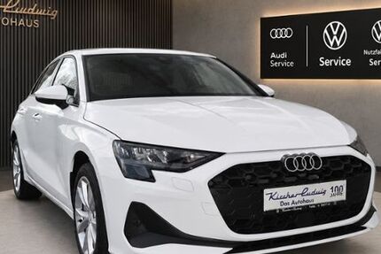 Audi A3 14.500 km 29.890 &euro; Fulda 36043