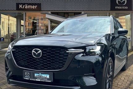 Mazda CX-80 12.512 km 52.990 &euro; Fulda 36043