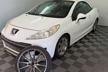 Peugeot 207 113.500 km 1.100 &euro; Fulda 36043