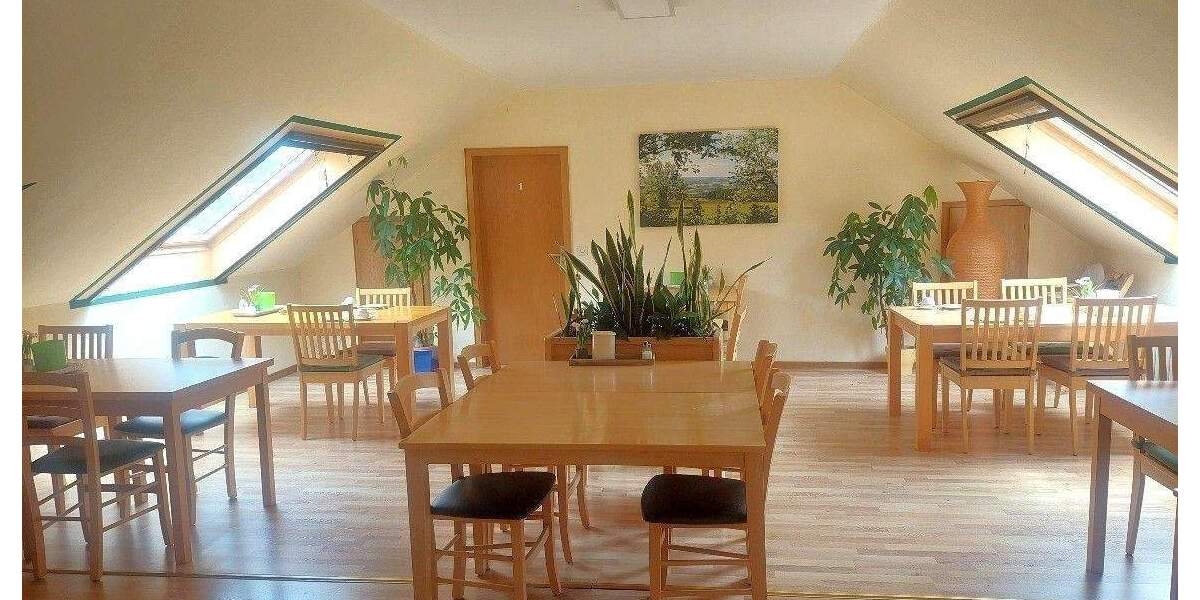 Gewerbeobjekt Poppenhausen Steinwand - 1.170.000&euro; | Angebot:25669179