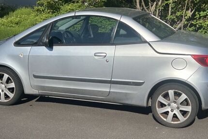 Mitsubishi Colt 123.927 km 1.800 &euro; Fulda 36039