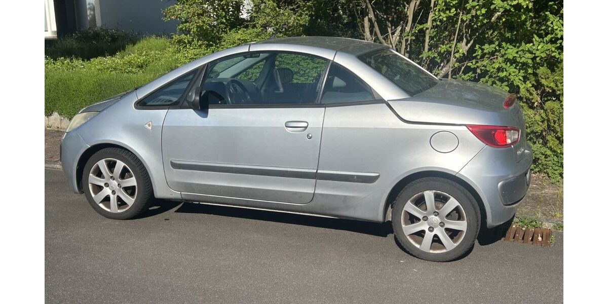 Mitsubishi Colt 123.927 km 1.800 &euro; Fulda 36039