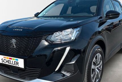Peugeot 2008 28.144 km 19.700 &euro; Fulda 36043