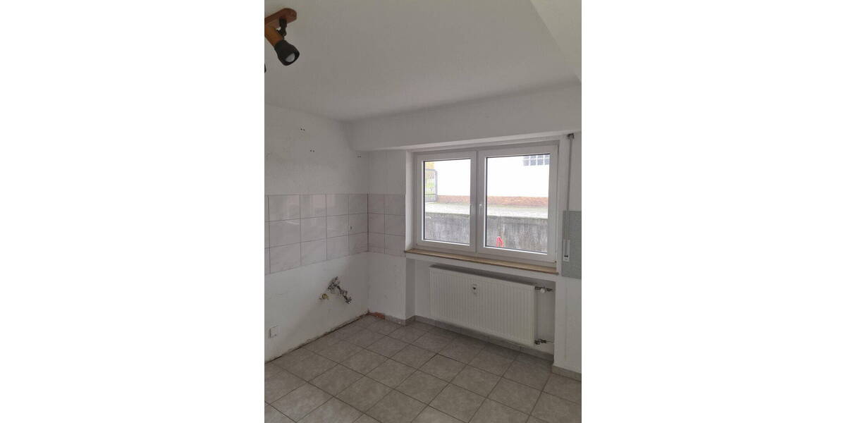 Etagenwohnung Sinntal Weiperz - 3 Zimmer, 110 m&sup2;, 650&euro; | Angebot:26185629