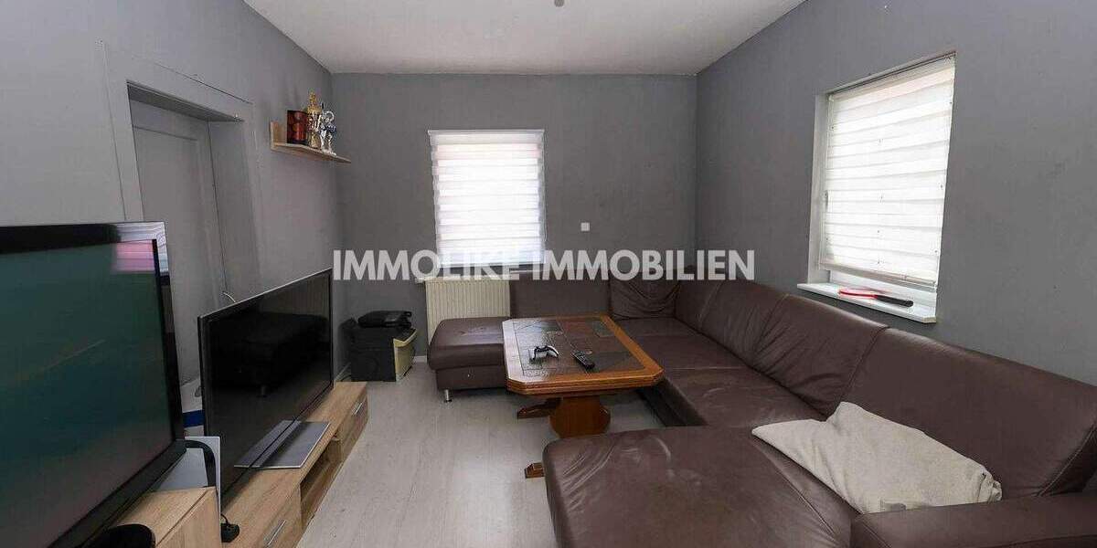 Mehrfamilienhaus, Wohnhaus Bad Brückenau - 8 Zimmer, 238 m&sup2;, 174.000&euro; | Angebot:25815792