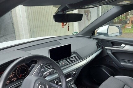 Audi Q5 78.000 km 34.000 &euro; Wildflecken 97772