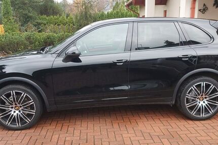 Porsche Cayenne 54.000 km 28.999 &euro; Eichenzell 36124
