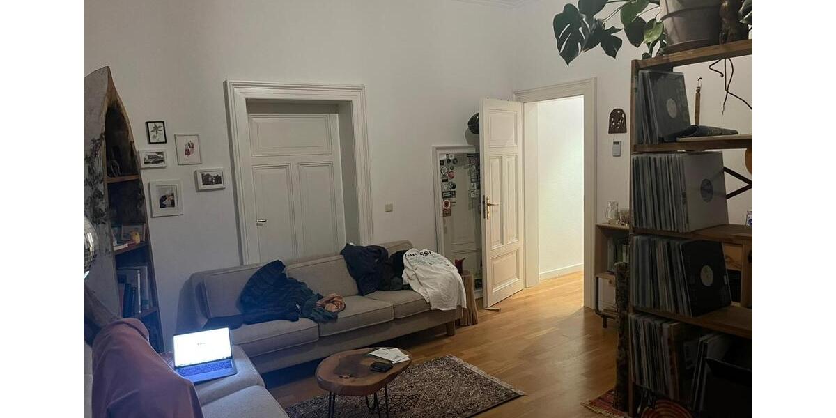Etagenwohnung Fulda - 2 Zimmer, 37 m&sup2;, 610&euro; | Angebot:25965248