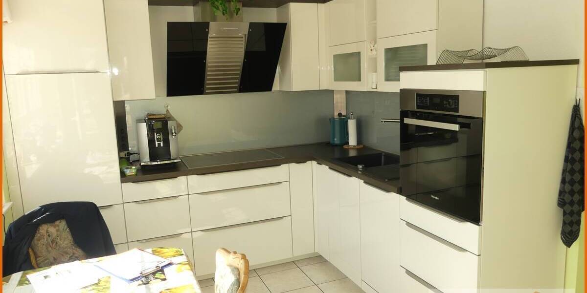 Etagenwohnung Schlüchtern - 3 Zimmer, 93 m&sup2;, 280.000&euro; | Angebot:25916539