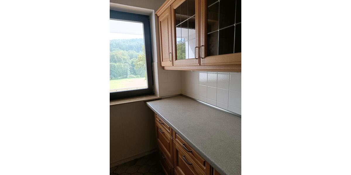 Erdgeschoßwohnung Bad Brückenau - 3 Zimmer, 88 m&sup2;, 123.456&euro; | Angebot:26745674