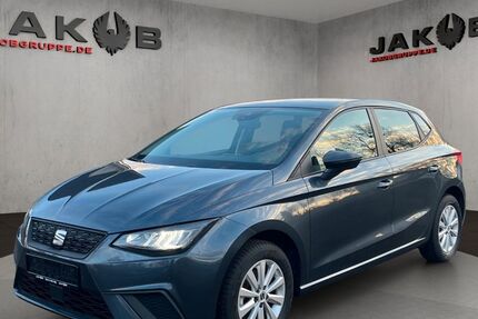 Seat Ibiza 13.759 km 19.900 &euro; Fulda 36041