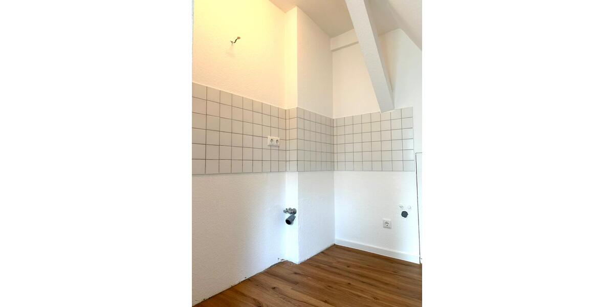 Dachgeschoßwohnung Fulda - 1 Zimmer, 44 m&sup2;, 189.000&euro; | Angebot:25992402