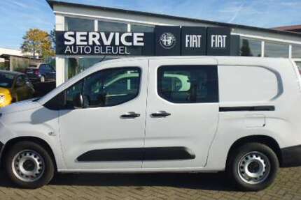Fiat Doblo 46.611 km 15.990 &euro; Hünfeld 36088