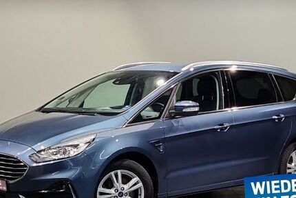 Ford S-Max 82.466 km 18.890 &euro; Fulda 36043