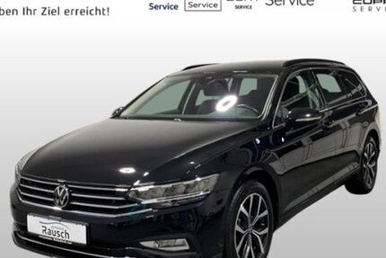 VW Passat Variant 123.757 km 24.350 &euro; Lauterbach 36341