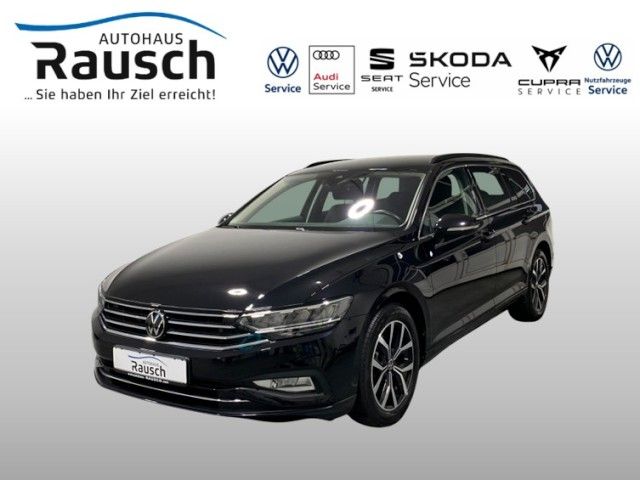 VW Passat Variant 123.757 km 24.350 &euro; Lauterbach 36341