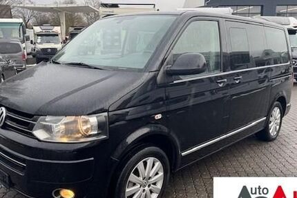 VW T5 Multivan 277.186 km 12.900 &euro; Hünfeld/Fulda/Eiterfeld 36088