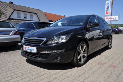 Peugeot 308 154.560 km 6.900 &euro; Schlüchtern 36381