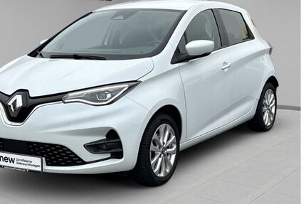 Renault ZOE 42.109 km 15.980 &euro; Fulda 36043