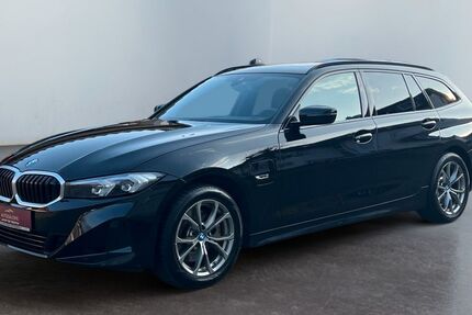 BMW 320 96.609 km 24.980 &euro; Wartenberg-Angersbach 36367