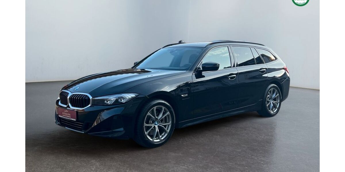 BMW 320 96.609 km 24.980 &euro; Wartenberg-Angersbach 36367