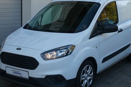 Ford Transit 12.000 km 16.490 &euro; Ehrenberg-Seiferts 36115