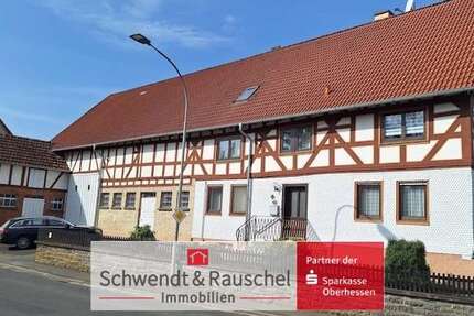 Haus Lautertal - 9 Zimmer, 195 m&sup2;, 275.000&euro; | Angebot:25752832