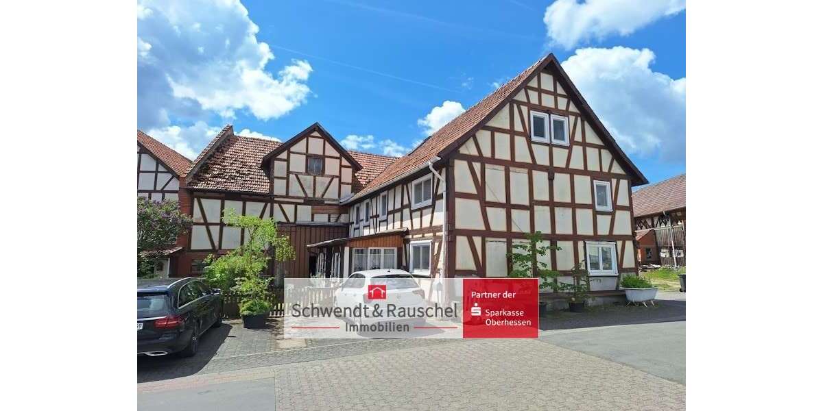 Einfamilienhaus Lauterbach - 8 Zimmer, 157 m&sup2;, 219.000&euro; | Angebot:26726487