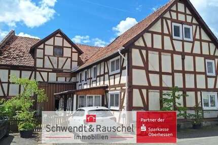 Haus Lauterbach - 8 Zimmer, 157 m&sup2;, 199.000&euro; | Angebot:26726487
