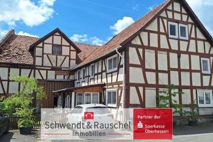 Haus Lauterbach - 8 Zimmer, 157 m&sup2;, 219.000&euro; | Angebot:26726487