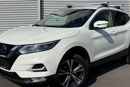 Nissan Qashqai 75.183 km 13.900 &euro; Gersfeld 36129
