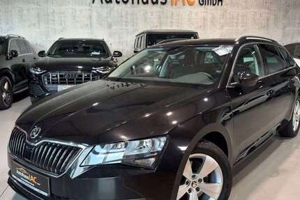 Skoda Superb 74.823 km 24.900 &euro; Petersberg 36100