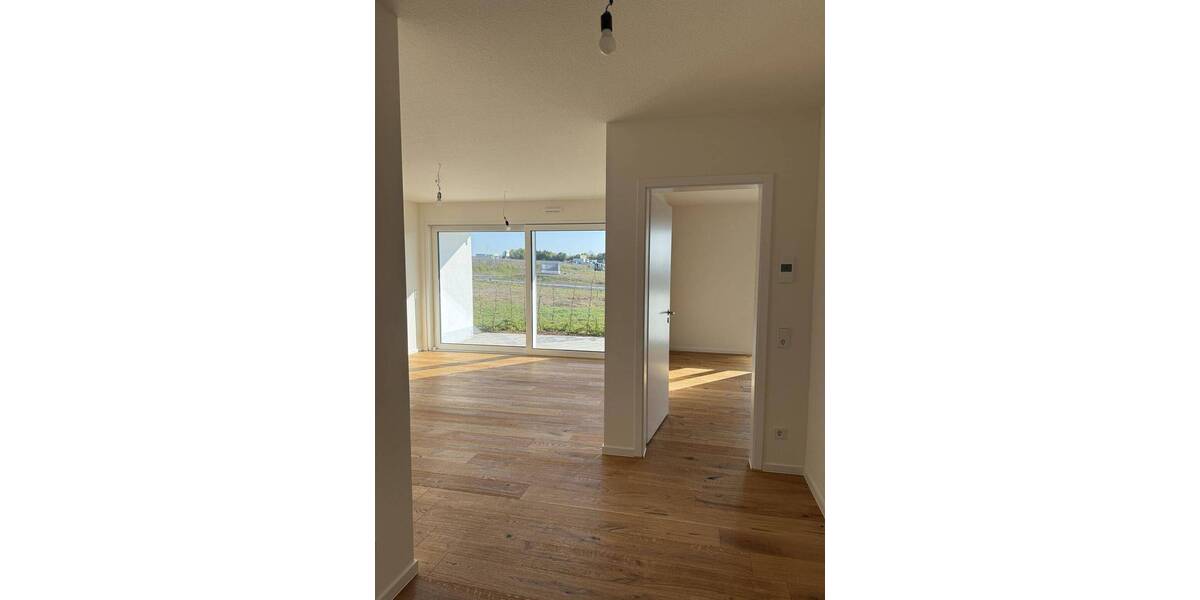 Etagenwohnung Fulda Haimbach - 2 Zimmer, 56 m&sup2;, 253.500&euro; | Angebot:25740778