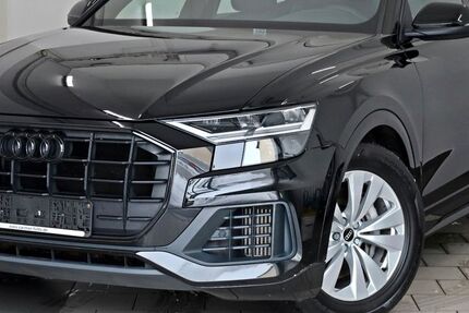 Audi Q8 58.990 km 46.500 &euro; Fulda 36043