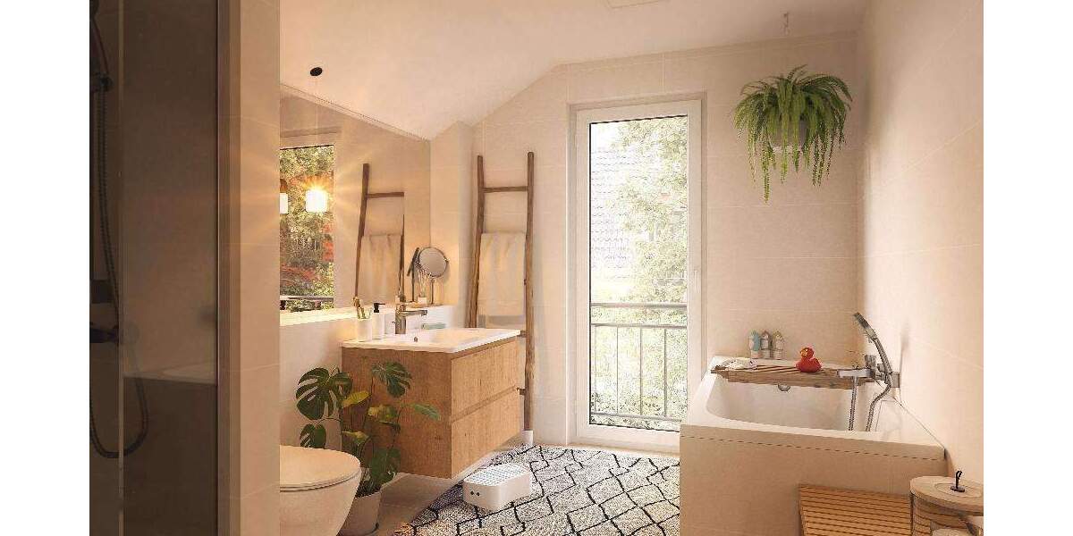 Einfamilienhaus Niederaula - 4 Zimmer, 132 m&sup2;, 252.050&euro; | Angebot:25737884