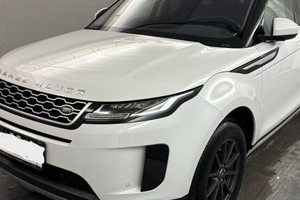 Land Rover Range Rover Evoque 111.225 km 21.490 &euro; Künzell 36093