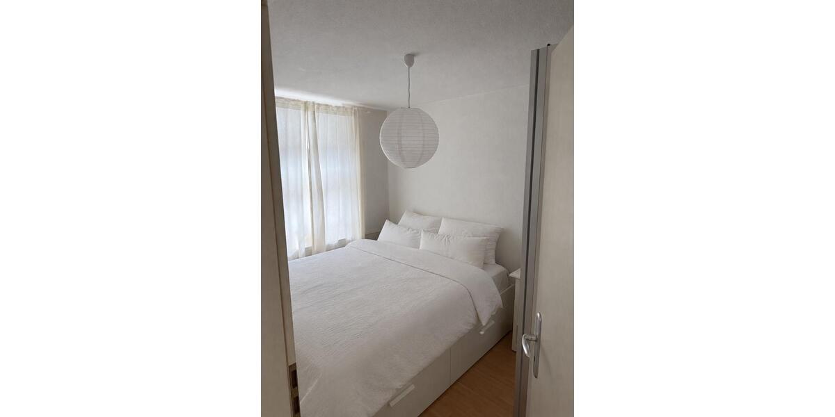 Etagenwohnung Hünfeld - 2.5 Zimmer, 45 m&sup2;, 540&euro; | Angebot:26607131