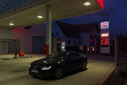 Audi A5 250.000 km 6.000 &euro; Eichenzell 36124