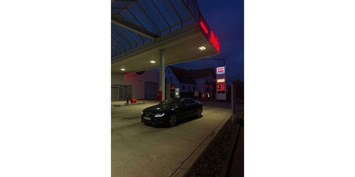 Audi A5 250.000 km 6.000 &euro; Eichenzell 36124