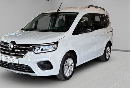 Renault Kangoo 3.500 km 31.680 &euro; Fulda 36043