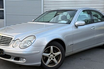 Mercedes-Benz E 320 430.000 km 2.900 &euro; Gersfeld 36129